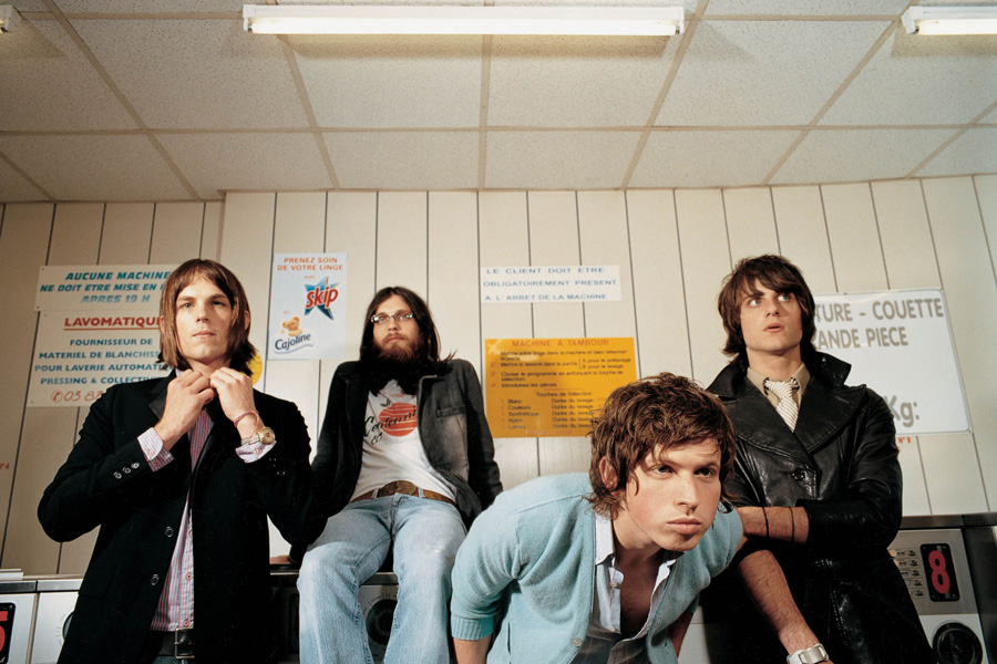 Kings Of Leon